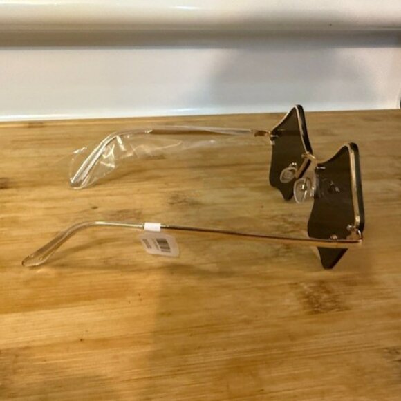 Retro Boho Seeing Stars Sunglasses - Picture 16 of 16